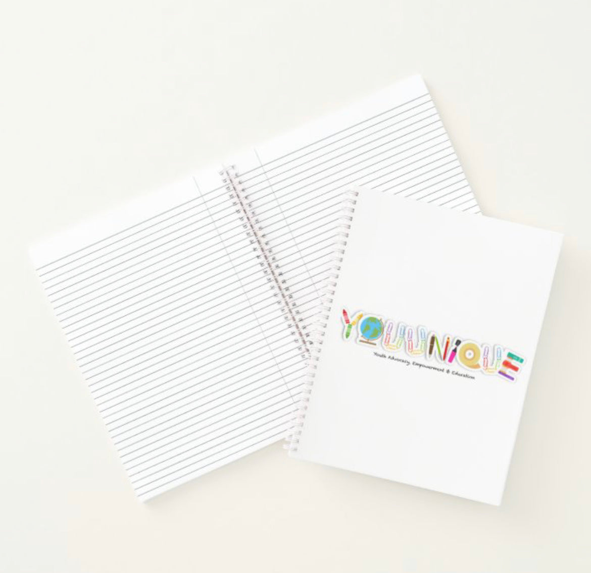 Spiral Notebooks