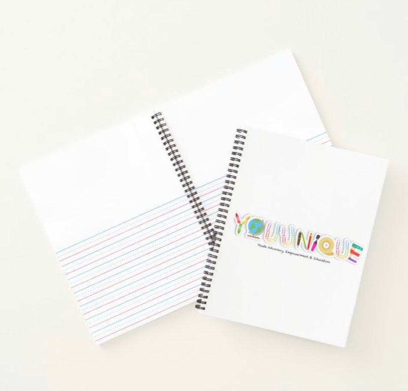 Spiral Notebooks